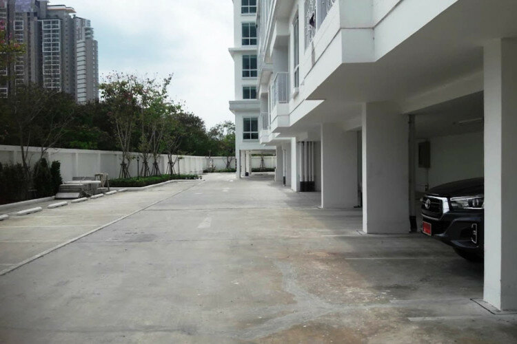 Кондоминиум в Паттайе, Таиланд | THE330335