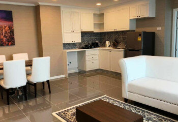 Кондоминиум в Паттайе, Таиланд | THE330335