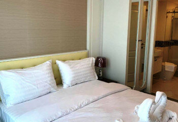 Кондоминиум в Паттайе, Таиланд | THE330335