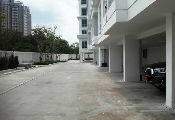 Кондоминиум в Паттайе, Таиланд | THE330335