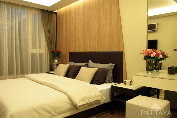 Кондоминиум в Паттайе, Таиланд | THE121180