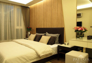 Кондоминиум в Паттайе, Таиланд | THE121180