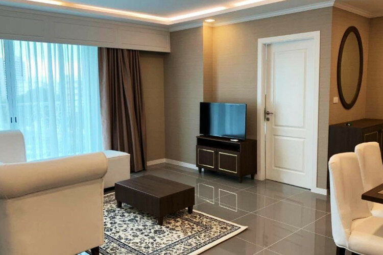 Кондоминиум в Паттайе, Таиланд | THE330336