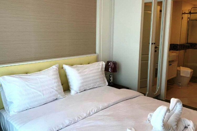 Кондоминиум в Паттайе, Таиланд | THE330336