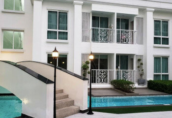 Кондоминиум в Паттайе, Таиланд | THE330336