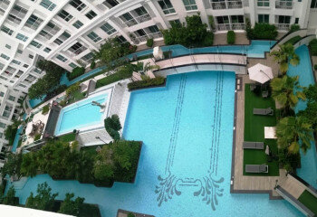 Кондоминиум в Паттайе, Таиланд | THE330336