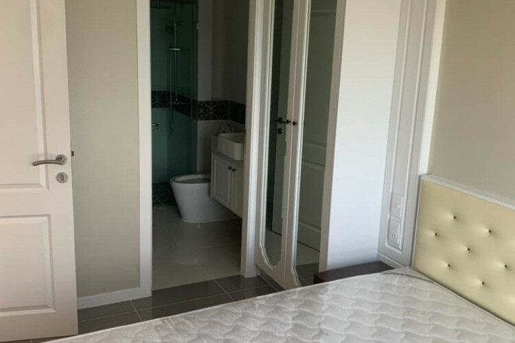 Кондоминиум в Паттайе, Таиланд | THE123554