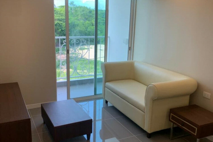 Кондоминиум в Паттайе, Таиланд | THE123554