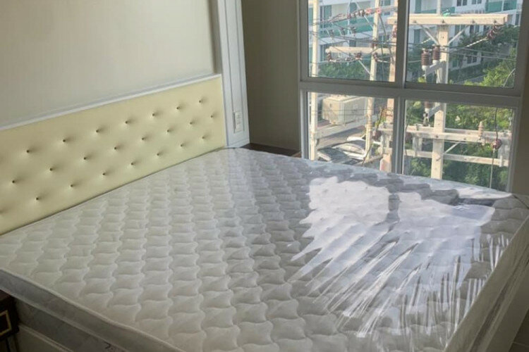 Кондоминиум в Паттайе, Таиланд | THE123554