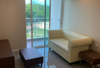 Кондоминиум в Паттайе, Таиланд | THE123554