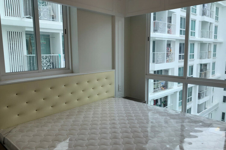 Кондоминиум в Паттайе, Таиланд | THE440777