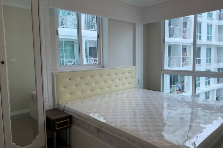 Кондоминиум в Паттайе, Таиланд | THE440777