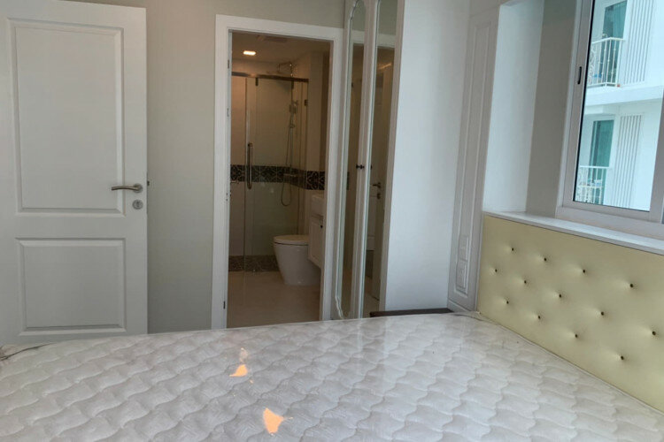 Кондоминиум в Паттайе, Таиланд | THE440777