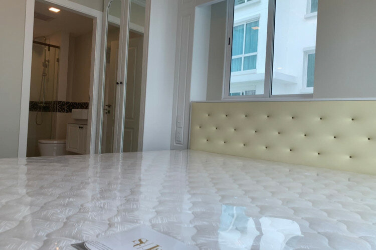 Кондоминиум в Паттайе, Таиланд | THE440777