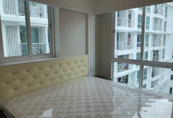 Кондоминиум в Паттайе, Таиланд | THE440777