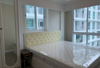 Кондоминиум в Паттайе, Таиланд | THE440777