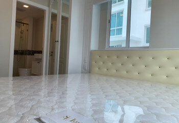 Кондоминиум в Паттайе, Таиланд | THE440777