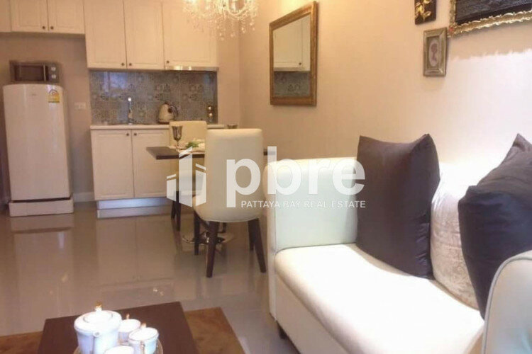 Кондоминиум в Паттайе, Таиланд | THE141141