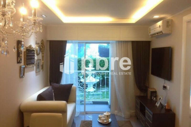 Кондоминиум в Паттайе, Таиланд | THE141141