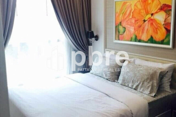 Кондоминиум в Паттайе, Таиланд | THE141141