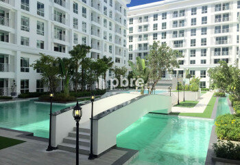 Кондоминиум в Паттайе, Таиланд | THE141141