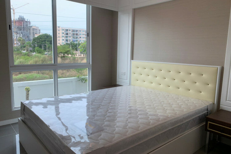 Кондоминиум в Паттайе, Таиланд | THE440772