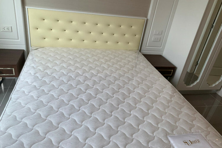 Кондоминиум в Паттайе, Таиланд | THE440772