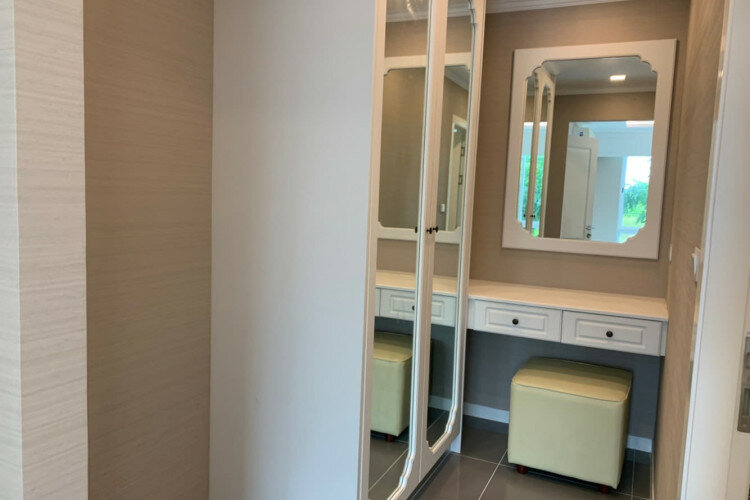 Кондоминиум в Паттайе, Таиланд | THE440772