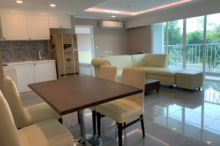 Кондоминиум в Паттайе, Таиланд | THE440772