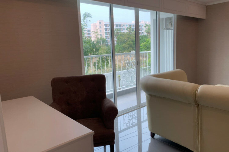 Кондоминиум в Паттайе, Таиланд | THE440772