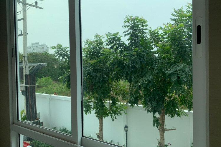 Кондоминиум в Паттайе, Таиланд | THE440772