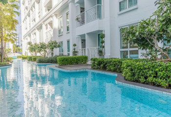 Кондоминиум в Паттайе, Таиланд | THE440772