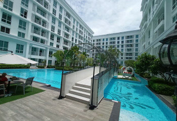 Кондоминиум в Паттайе, Таиланд | THE440772