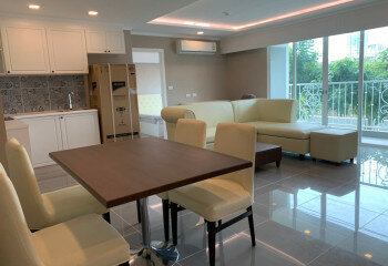 Кондоминиум в Паттайе, Таиланд | THE440772