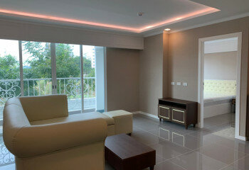 Кондоминиум в Паттайе, Таиланд | THE440772