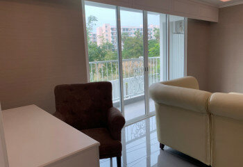 Кондоминиум в Паттайе, Таиланд | THE440772