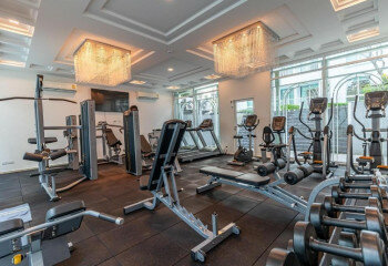 Кондоминиум в Паттайе, Таиланд | THE440772