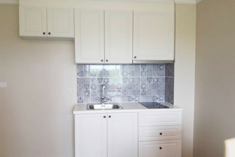 Кондоминиум в Паттайе, Таиланд | THE240659