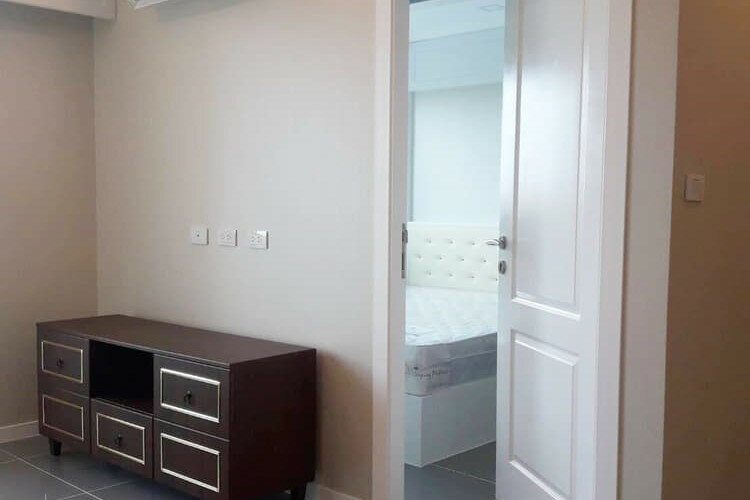 Кондоминиум в Паттайе, Таиланд | THE240659