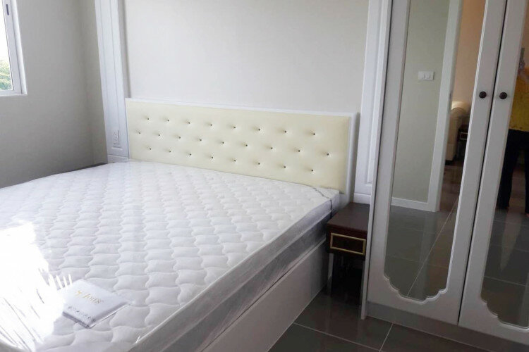 Кондоминиум в Паттайе, Таиланд | THE240659