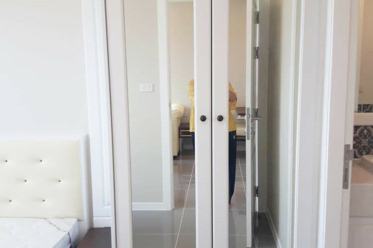 Кондоминиум в Паттайе, Таиланд | THE240659