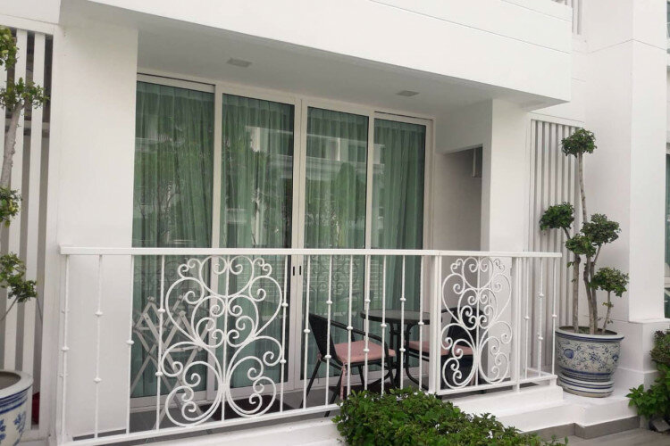 Кондоминиум в Паттайе, Таиланд | THE240659