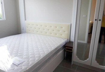 Кондоминиум в Паттайе, Таиланд | THE240659