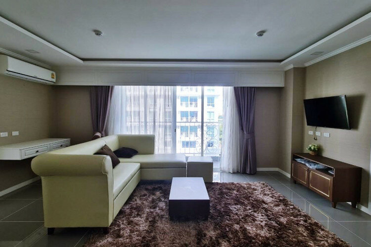 Кондоминиум в Паттайе, Таиланд | THE340529