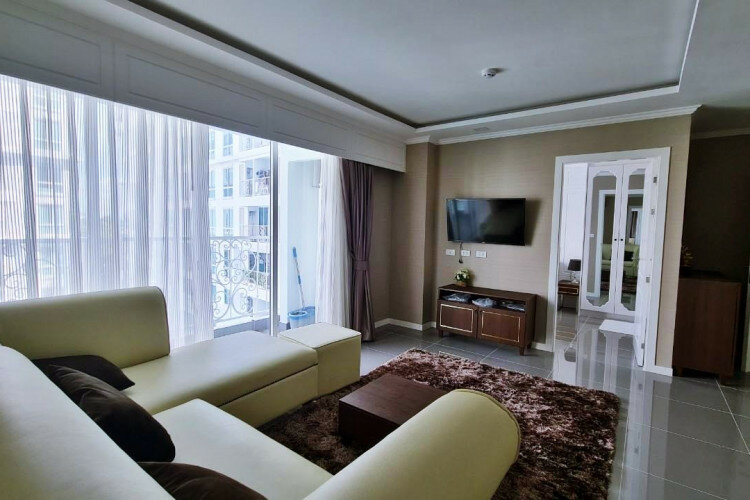 Кондоминиум в Паттайе, Таиланд | THE340529