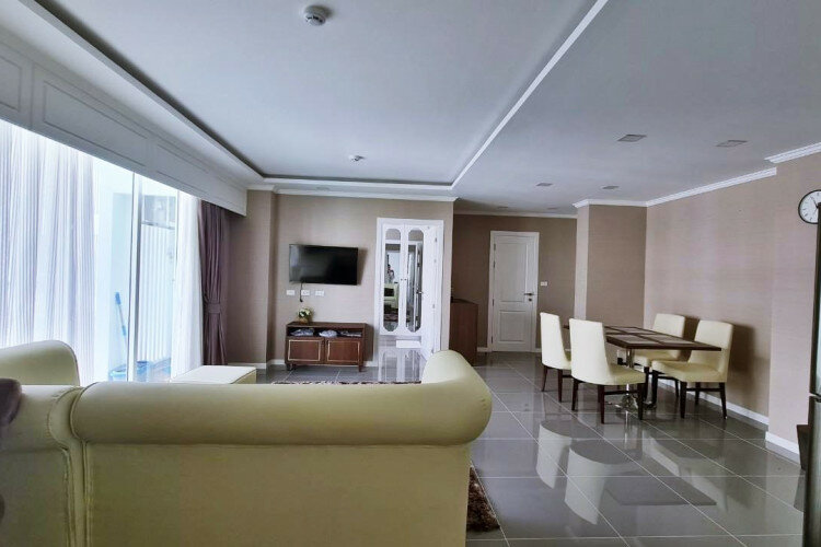 Кондоминиум в Паттайе, Таиланд | THE340529