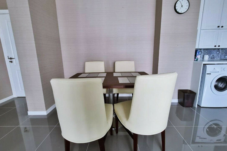 Кондоминиум в Паттайе, Таиланд | THE340529