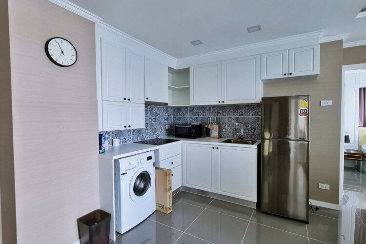 Кондоминиум в Паттайе, Таиланд | THE340529