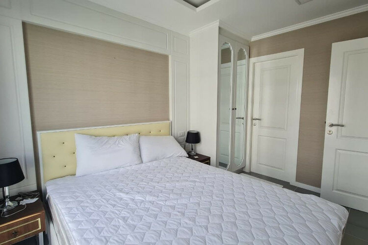 Кондоминиум в Паттайе, Таиланд | THE340529