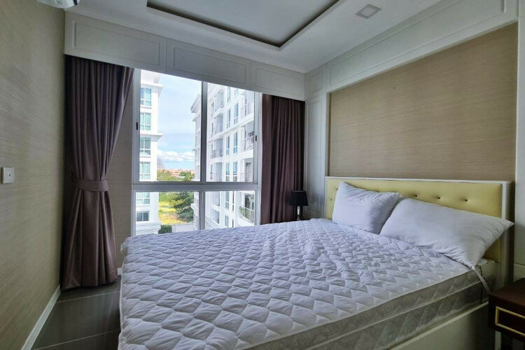 Кондоминиум в Паттайе, Таиланд | THE340529